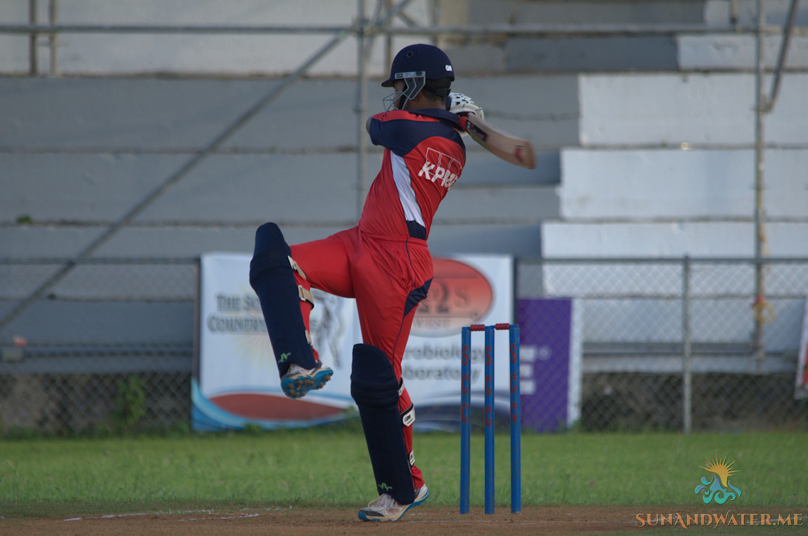 Cricket Somerset VS Tuff Dogs (51)